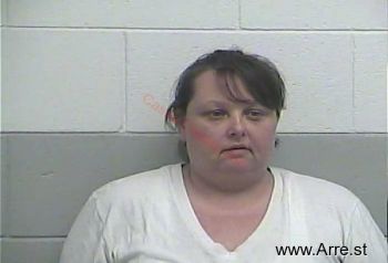 Lisa M Conway Mugshot