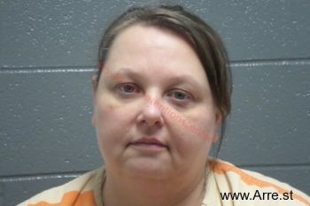 Lisa M Conway Mugshot