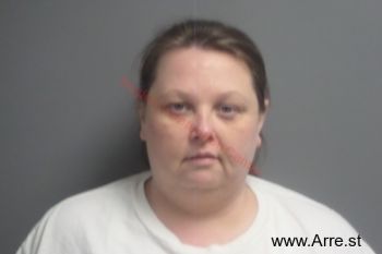 Lisa M Conway Mugshot