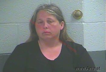 Lisa  Cruse Mugshot