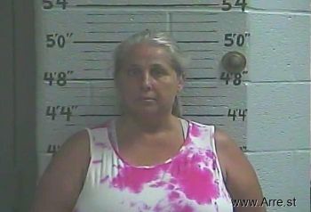 Lisa  Cruse Mugshot