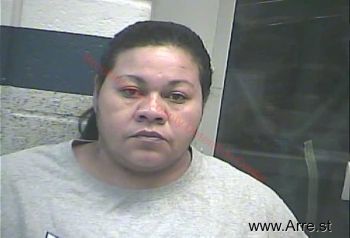 Lisa Mills Cruz Mugshot