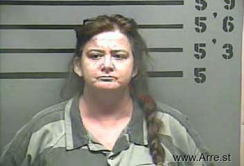 Lisa Kaye Dillingham Mugshot