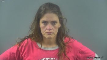 Lisa Bernise Duncan Mugshot