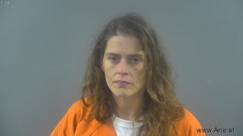 Lisa Bernice Duncan Mugshot