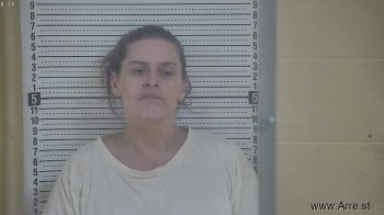 Lisa  Duncan Mugshot