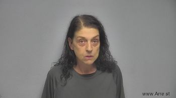 Lisa G Gagnon Mugshot