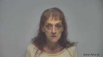 Lisa G Gagnon Mugshot