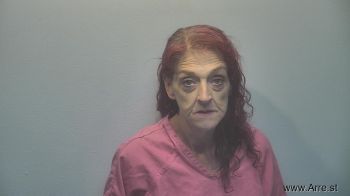 Lisa G Gagnon Mugshot