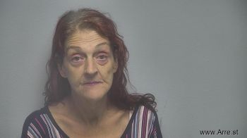 Lisa G Gagnon Mugshot