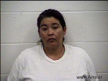 Lisa Renee Garcia Mugshot