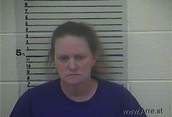 Lisa  Gibson Mugshot