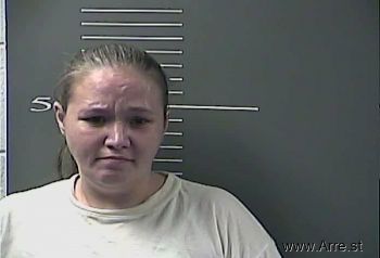 Lisa Ann Gibson Mugshot