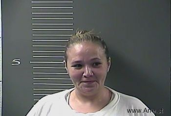 Lisa Ann Gibson Mugshot