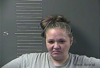 Lisa Ann Gibson Mugshot