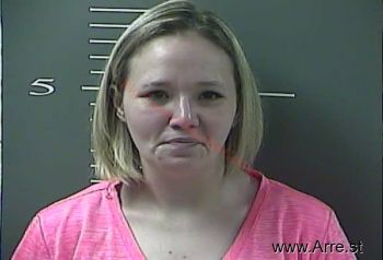 Lisa Ann Gibson Mugshot