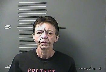 Lisa L Green Mugshot