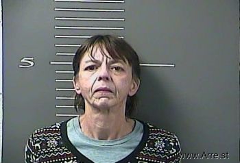 Lisa Lynn Green Mugshot