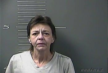 Lisa Lynn Green Mugshot