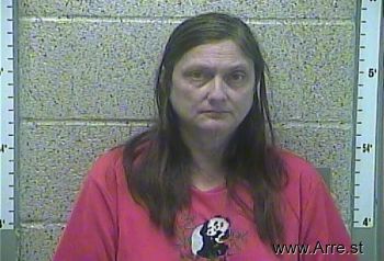 Lisa Carol Griffin Mugshot