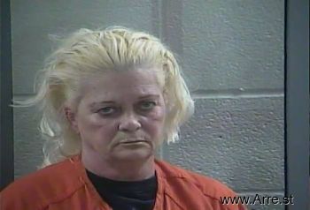 Lisa D Hall Mugshot