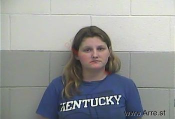 Lisa L Hall Mugshot