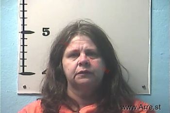 Lisa M Hankins Mugshot