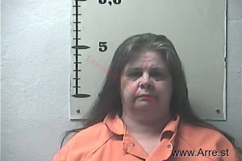 Lisa M Hankins Mugshot