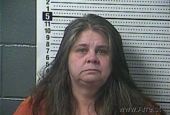 Lisa Michelle Hankins Mugshot