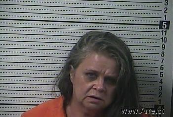 Lisa Michelle Hankins Mugshot