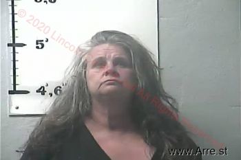 Lisa M Hankins Mugshot