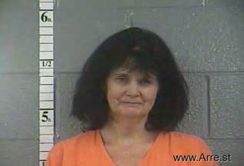 Lisa B Harris Mugshot