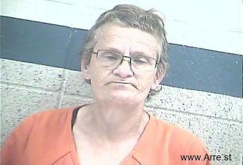 Lisa Kay Hodge Mugshot