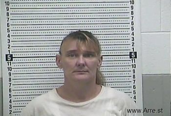 Lisa M Hodge Mugshot