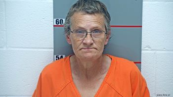 Lisa Kay Hodge Mugshot