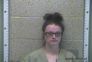 Lisa  Hodge Mugshot