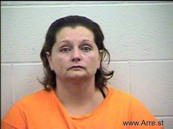 Lisa Elizabeth Howard Mugshot