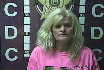 Lisa  Jones Mugshot