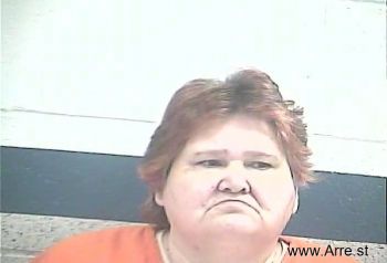 Lisa Marie Jones Mugshot