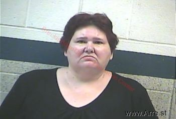 Lisa Marie Jones Mugshot