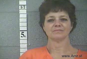 Lisa Michelle Keith Mugshot