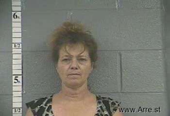 Lisa Michelle Keith Mugshot