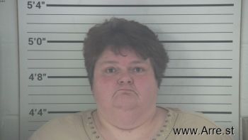 Lisa Carol King Mugshot