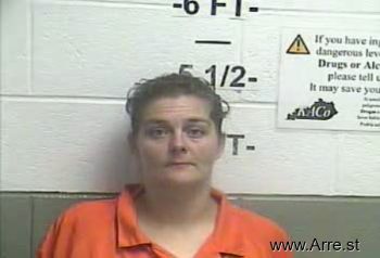 Lisa  King-cole Mugshot