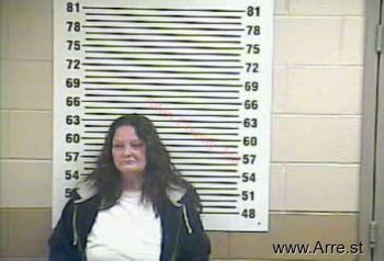 Lisa H Lambert Mugshot