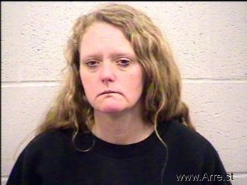 Lisa Jayne Landrum Mugshot