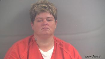 Lisa M Latham Mugshot