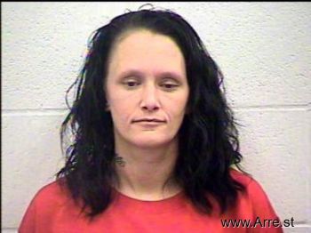 Lisa Danielle Lattimore Mugshot