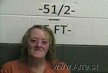 Lisa  Lawson Mugshot