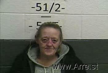 Lisa Gail Lawson Mugshot